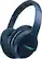 Alt View 12. Bose - SoundTrue® Around-Ear Headphones II (iOS) - Navy Blue.