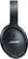 Alt View 11. Bose - SoundLink II Wireless Over-the-Ear Headphones - Black.