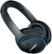 Alt View Zoom 14. Bose - SoundLink Wireless Around-Ear Headphones II - Black.
