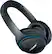 Alt View 14. Bose - SoundLink II Wireless Over-the-Ear Headphones - Black.