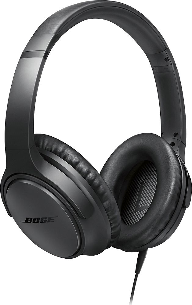 Bose Wired Headphones