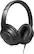 Front. Bose - SoundTrue® Around-Ear Headphones II (iOS) - Charcoal Black.
