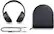 Alt View 13. Bose - SoundTrue® Around-Ear Headphones II (iOS) - Charcoal Black.