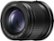 Angle Zoom. Panasonic - Lumix 42.5mm f/1.7 G ASPH. Optical Telephoto Lens For Micro Four Thirds - Black.