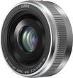 Panasonic - Lumix G 20mm f/1.7 II ASPH. Lens - Angle