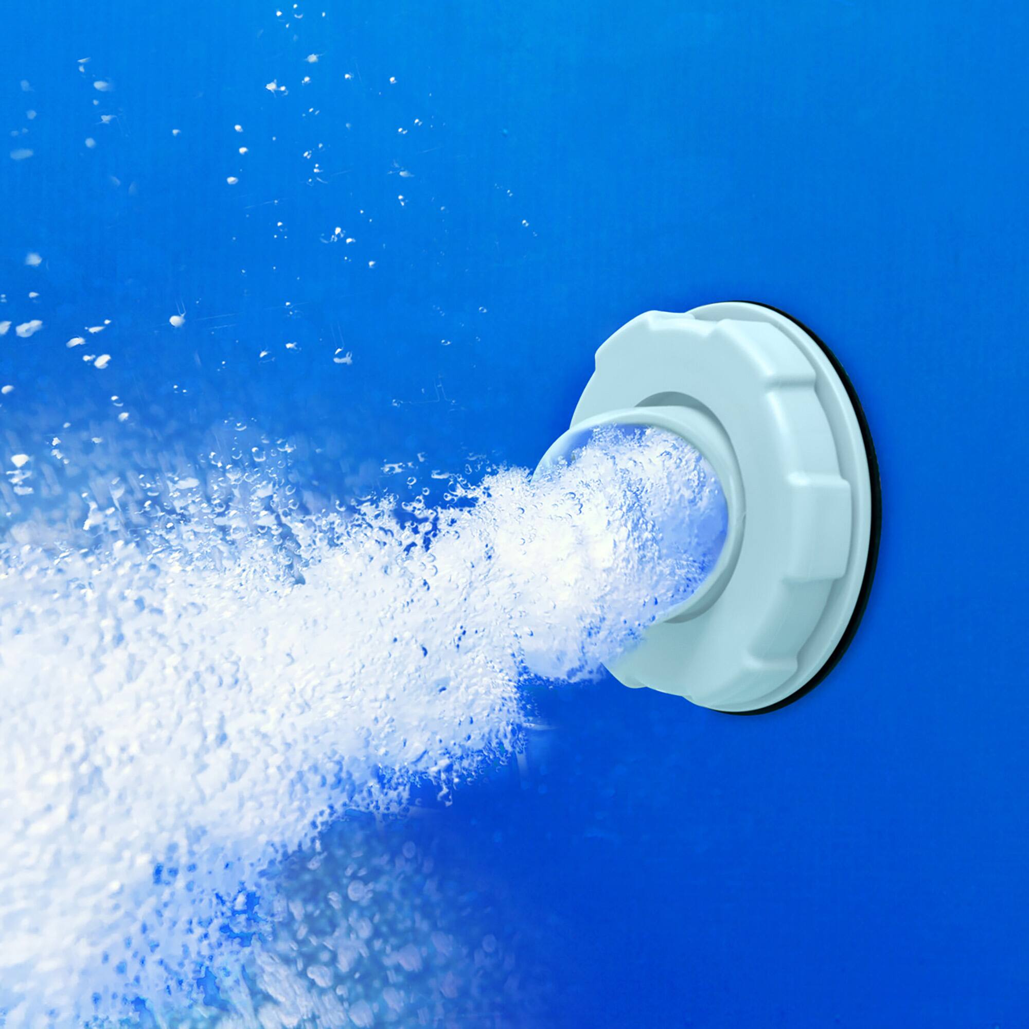 Back. Funsicle - Lounge: Pearl Princess - 58.5".