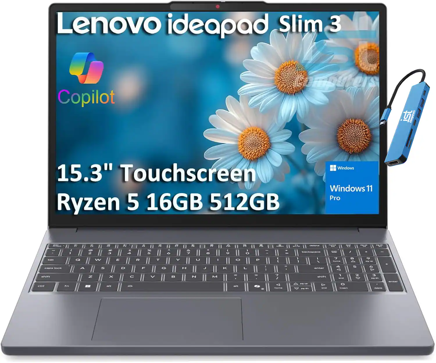【美品】Lenovo IdeaPad Slim 5 i5 16GB 512GB Lenovo IdeaPad Slim 5 16IRL8 16