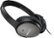 Angle Zoom. Bose - QuietComfort® 25 Acoustic Noise Cancelling® Headphones (Android) - Black.