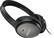 Angle. Bose - QuietComfort® 25 Acoustic Noise Cancelling® Headphones (Android) - Black.