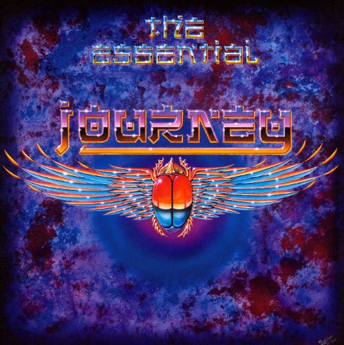  The Essential Journey [CD]