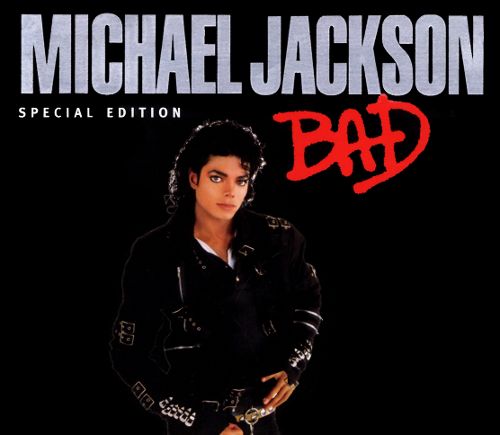  Bad [Bonus Tracks] [CD]