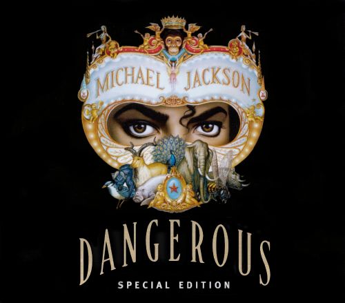  Dangerous [Special Edition] [CD]