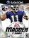 Front Detail. Madden NFL 2002 - Nintendo GameCube.