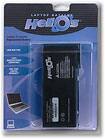 Front Detail. Helios - LiIon Battery for HP Notebooks.