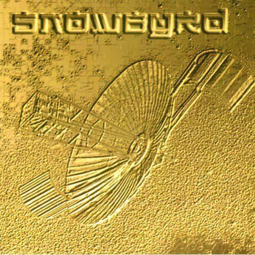 Snowbyrd - Snowbyrd   - COMPACT DISCS [CD] price history on PriceWatchPro