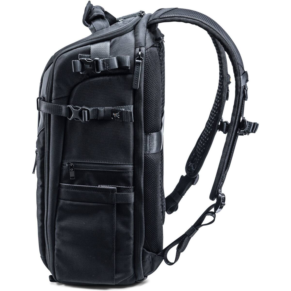 Alt View 5. Vanguard - Vanguard VEO SELECT 48BF Backpack, Black.