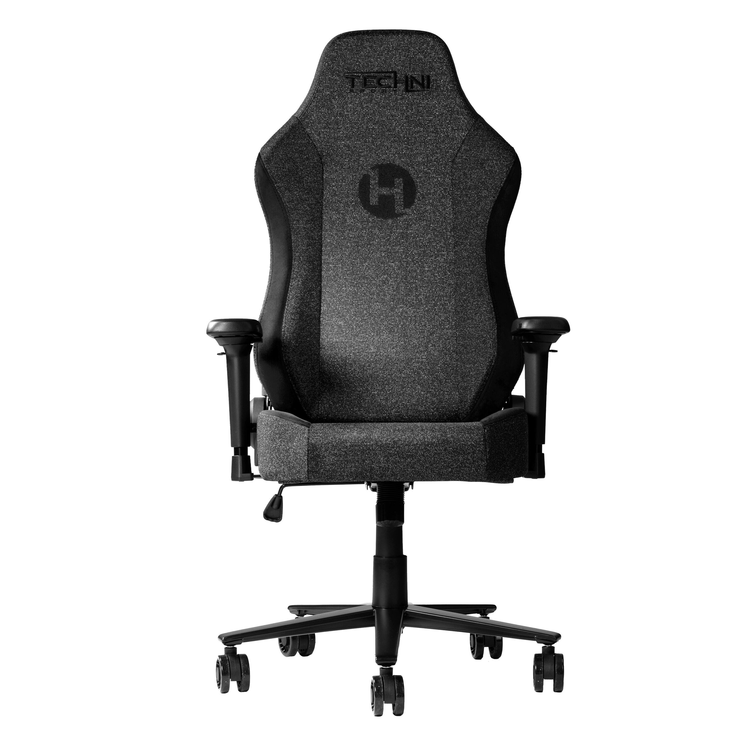 Techni Sport Orion Gaming Chair Black RTA-TSF65C-BK - Best Buy