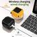 Wireless charging
wired charging
Wireless charging
wired charging
