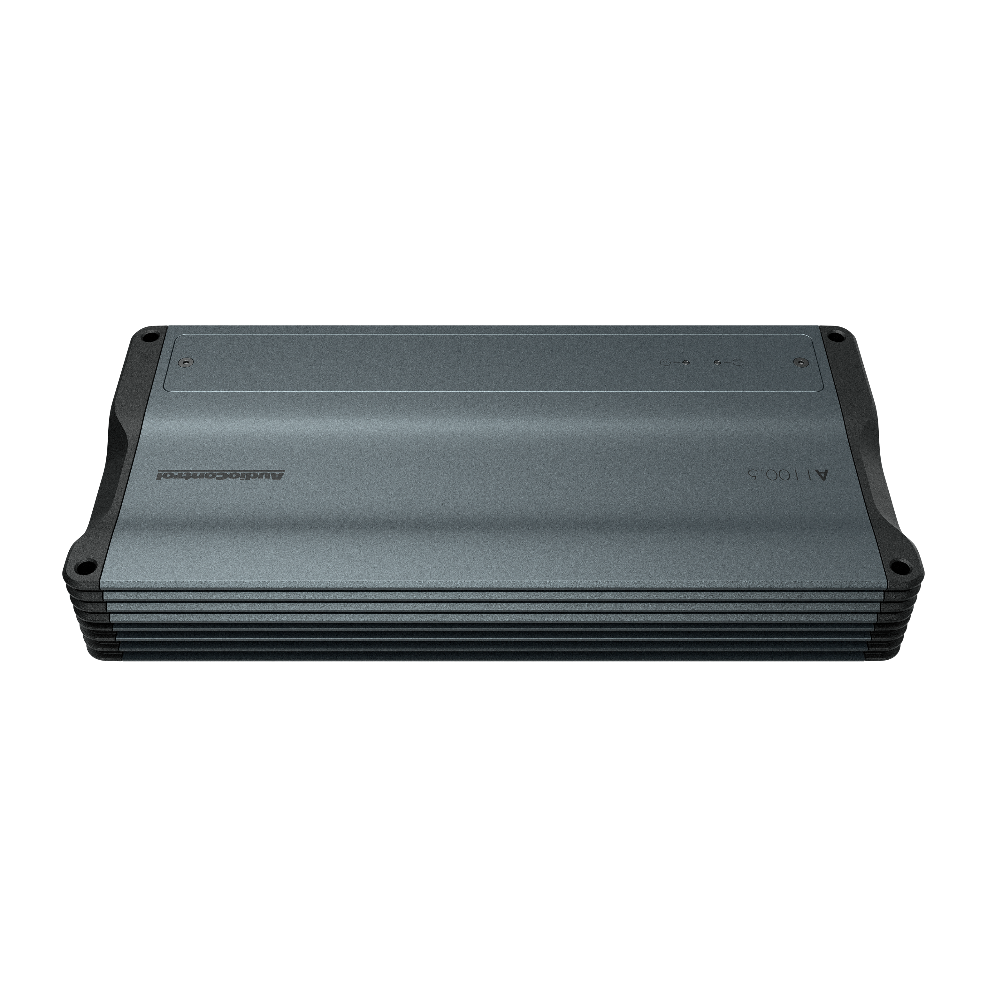 The text on the image reads "AudioControl A1100.5."