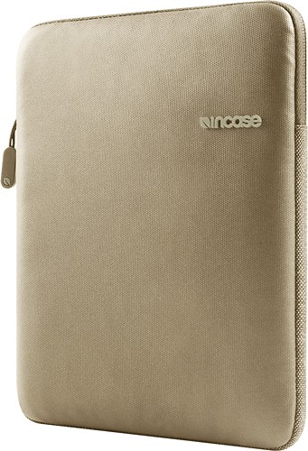  Incase - City Sleeve for Apple® iPad® mini - Dark Khaki