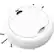 Angle. KOBOT - RV218 Robot Vacuum - White.