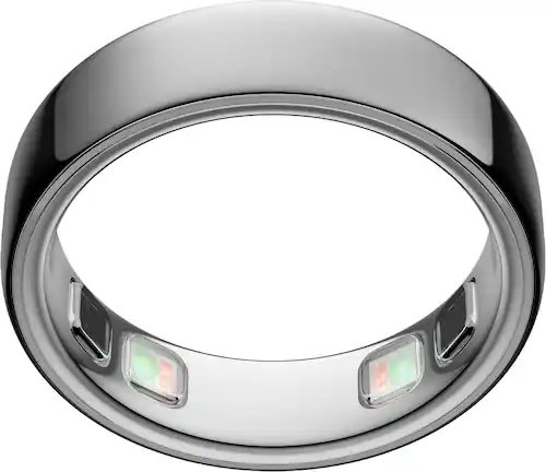 Smart Rings
