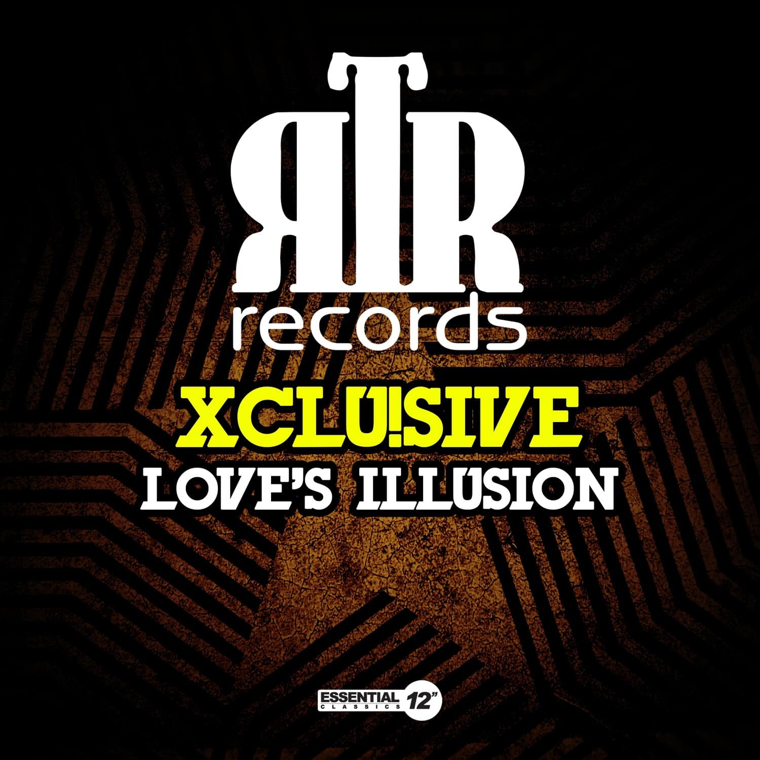 Xclu!sive - Love's Illusion   - COMPACT DISCS [CD] price history on PriceWatchPro