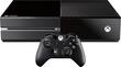 Microsoft - Xbox One Console - PRE-OWNED - Black - Larger Front