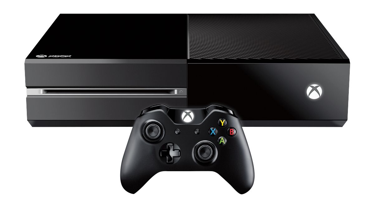 cheap pre owned xbox one