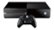 Front Zoom. Microsoft - Xbox One Console - PRE-OWNED - Black.