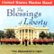 Front Standard. The Blessings of Liberty [CD].