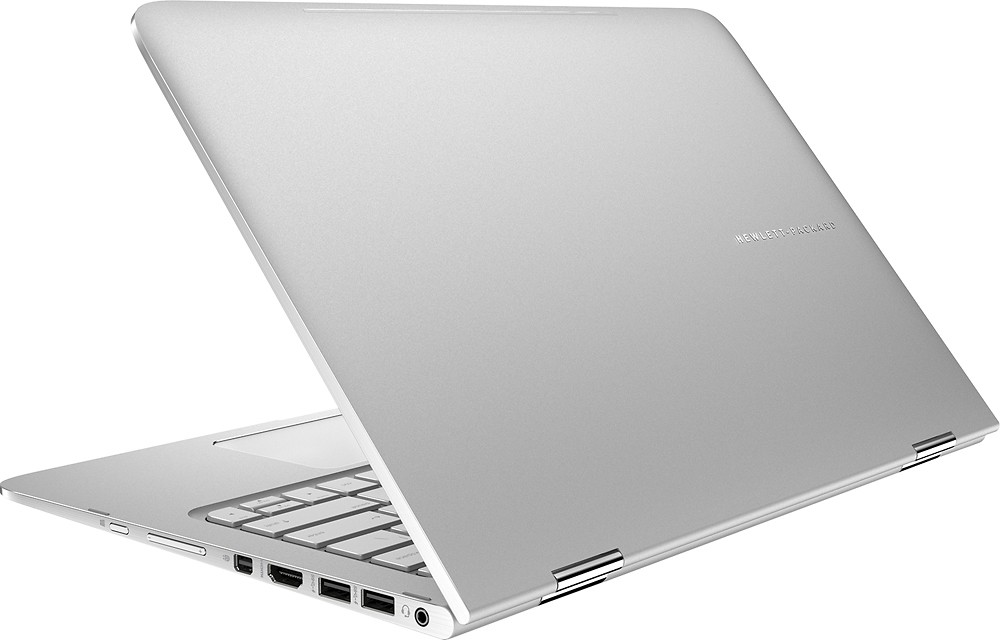 Best Buy: HP Spectre x 2 in .3" Touch Screen Laptop Intel