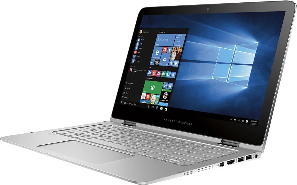 Best Buy: HP Spectre x360 2-in-1 13.3