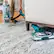 Alt View 11. Shark - Rotator Powered Lift-Away Speed Bagless Upright Vacuum - Emerald.