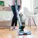 Alt View 16. Shark - Rotator Powered Lift-Away Speed Bagless Upright Vacuum - Emerald.