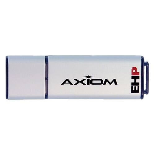 Front Standard. Axiom - 16 GB USB 2.0 Flash Drive.