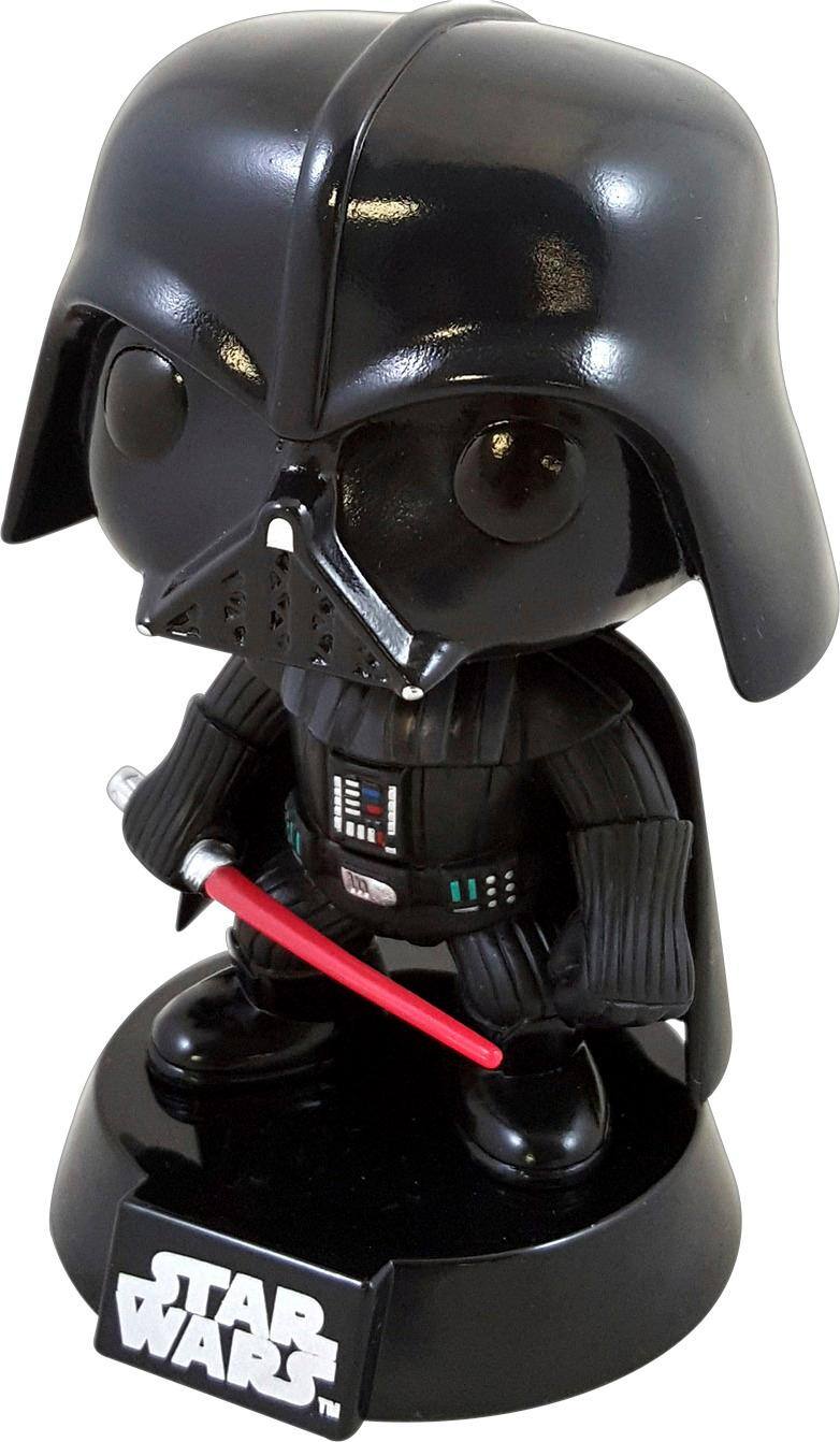 Funko - Star Wars POP! Vinyl Figure - Styles May Vary - Larger Front