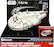 Alt View 15. eKids - Star Wars Milenium Falcon Portable Bluetooth Speaker - Gray.