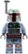 Alt View Zoom 14. BulbBotz - LEGO Star Wars Giant Minifigure Alarm Clock - Styles May Vary.