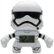 Alt View Zoom 19. BulbBotz - LEGO Star Wars Giant Minifigure Alarm Clock - Styles May Vary.