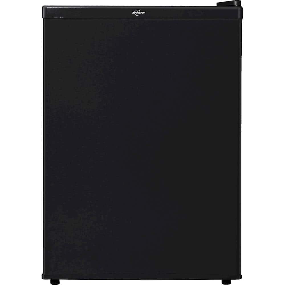 Front. Koolatron - Kool 2.4 Cu. Ft. Mini Fridge.