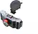 Alt View 9. Rexing - Rexing C4 4-Channel Dash Cam with All-Around 1080p, Wi-Fi App Control, Parking Mode, 64GB Card - Black.