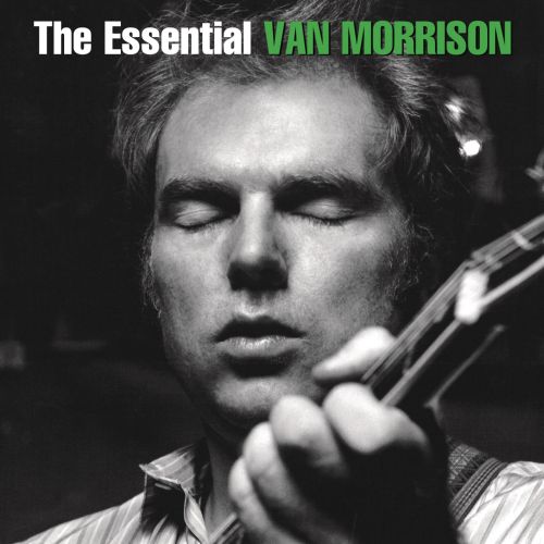 The Essential Van Morrison [CD]