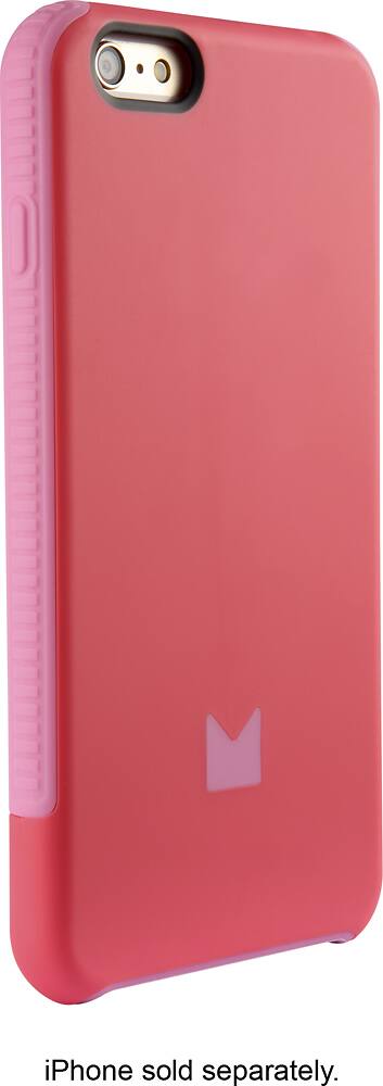 Best Buy Modal™ Case For Apple® Iphone® 6 And 6s Pink Md Ma64sdlp