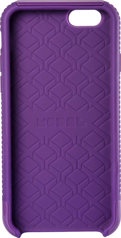 Customer Reviews: Modal™ Case for Apple® iPhone® 6 Plus and 6s Plus ...