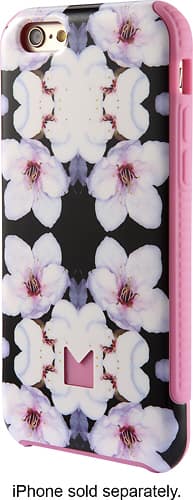 Modal - Hard Shell Case for Apple® iPhone® 6 and 6s - Multi - Larger Front