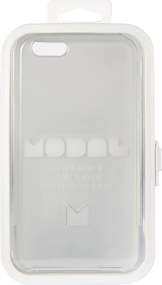 Customer Reviews: Modal™ Case For Apple® Iphone® 6 Plus And 6s Plus 