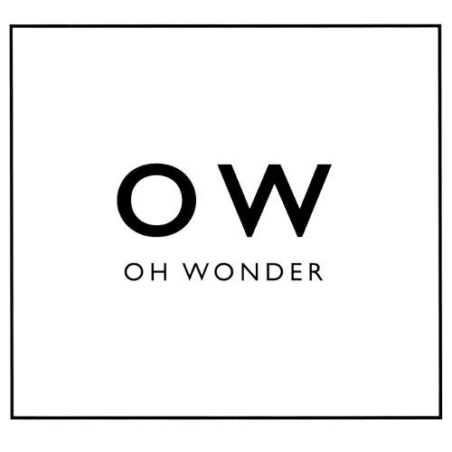  Oh Wonder [CD]
