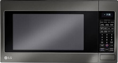Countertop Microwaves Best Buy