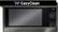 Alt View 11. LG - 2.0 Cu. Ft. Mid-Size Microwave - Black stainless steel.